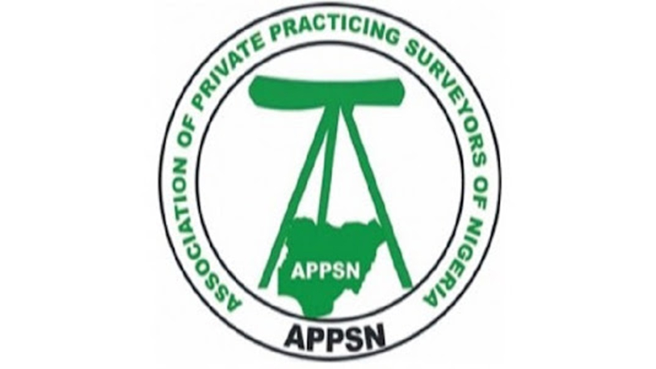 APPSN Ondo Chapter Cooperative Logo